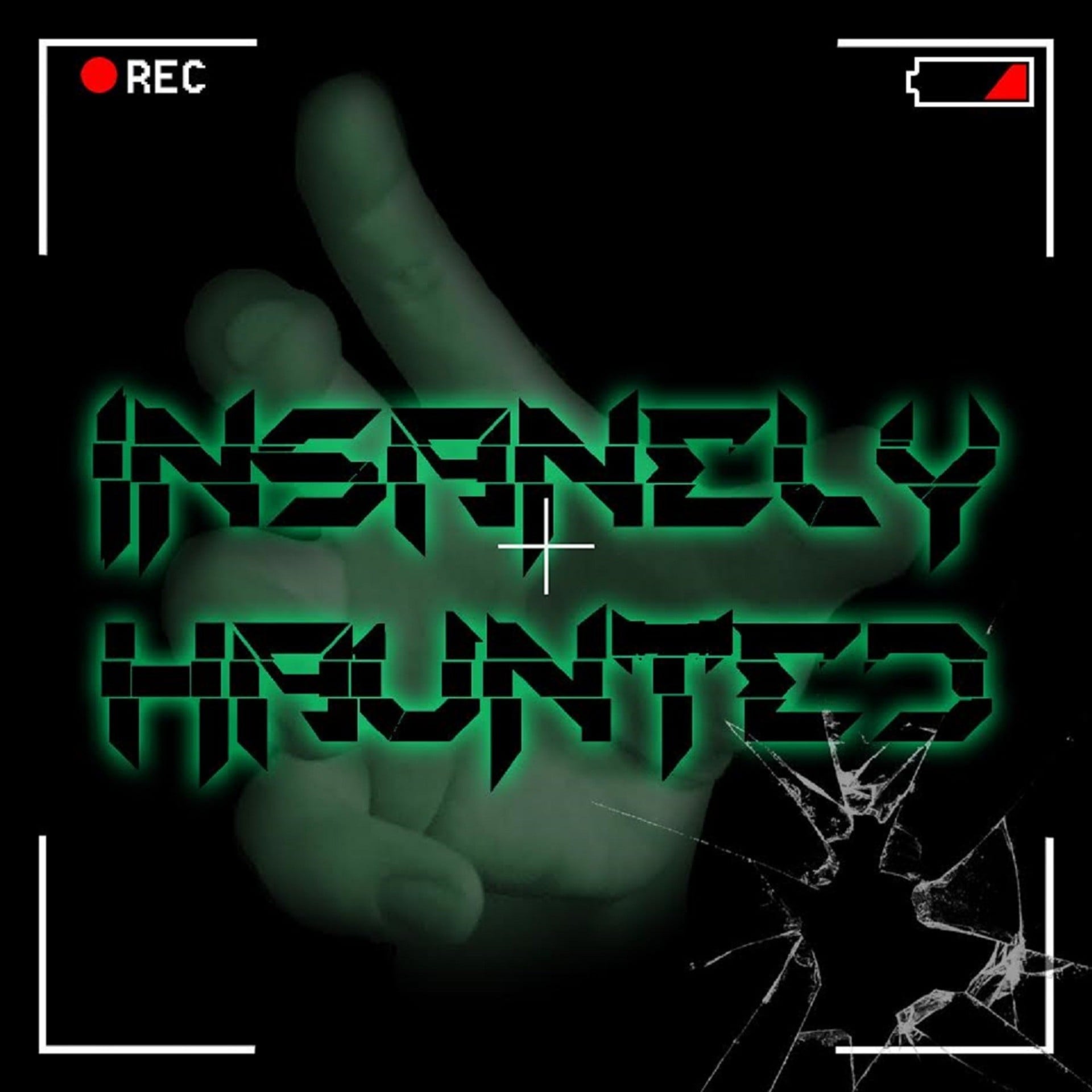 20 - Eastern State Penitentiary episode artwork
