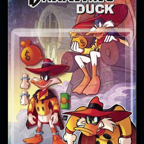 Dynamite #6 Dynamite #6