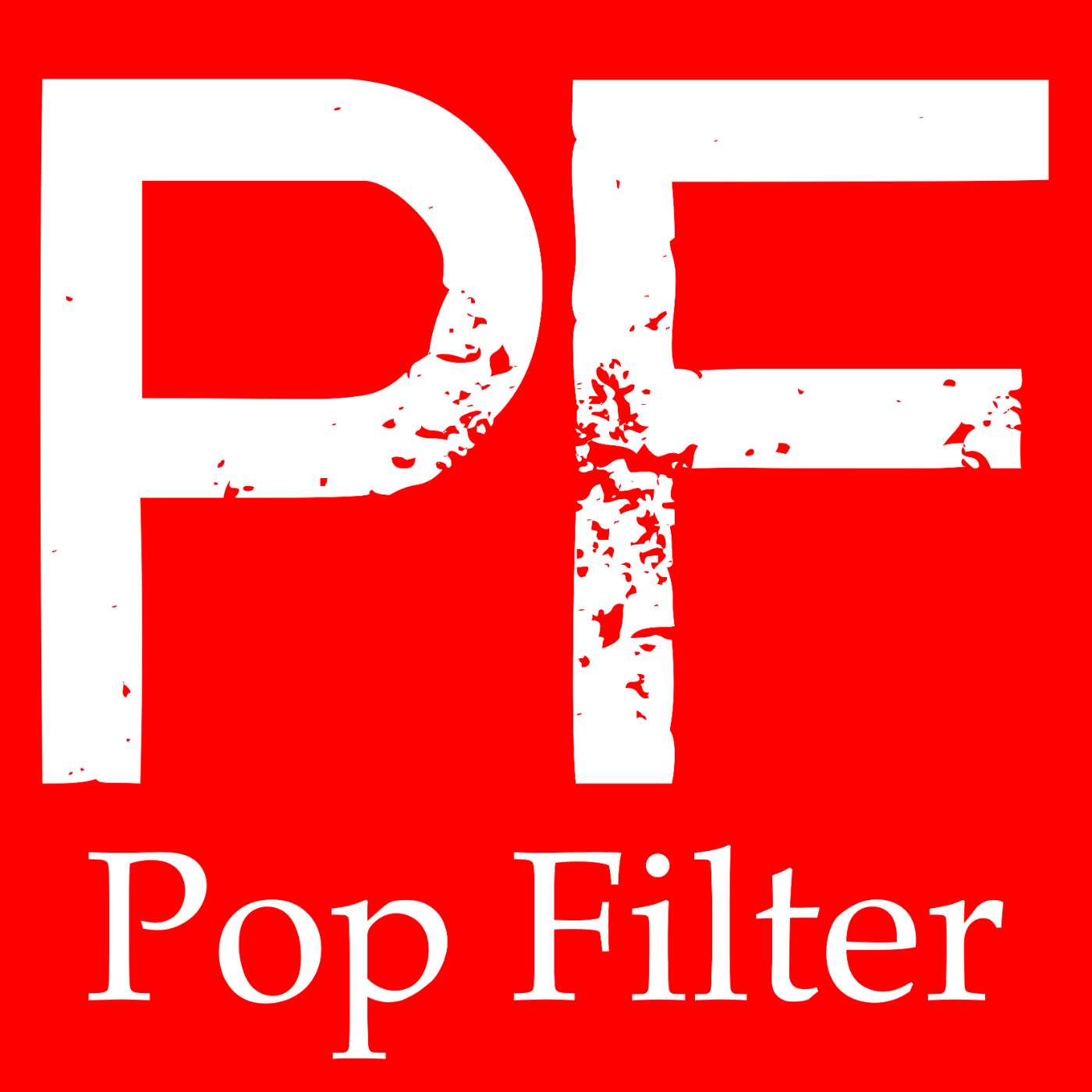 Pop Filter