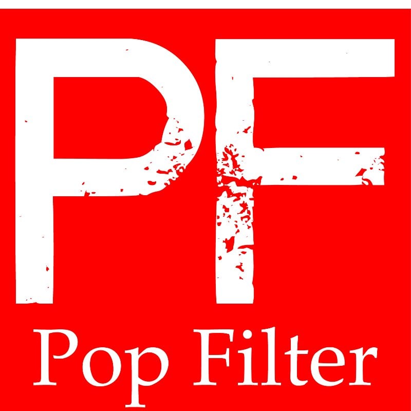 Pop Filter