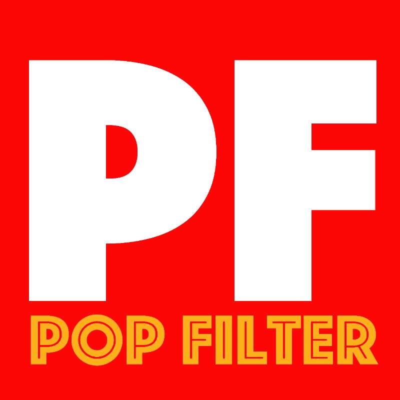 Pop Filter