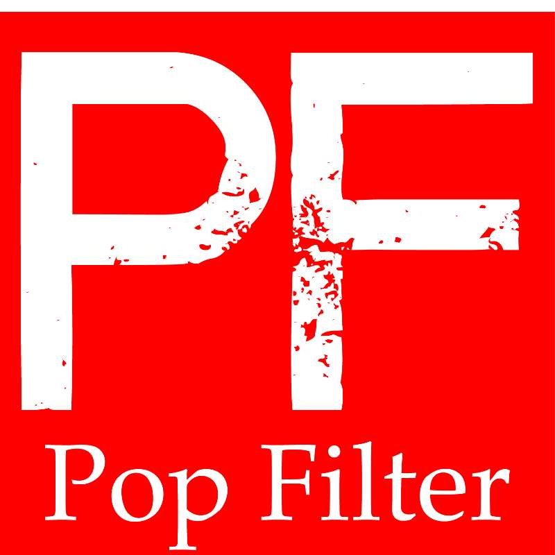 Pop Filter