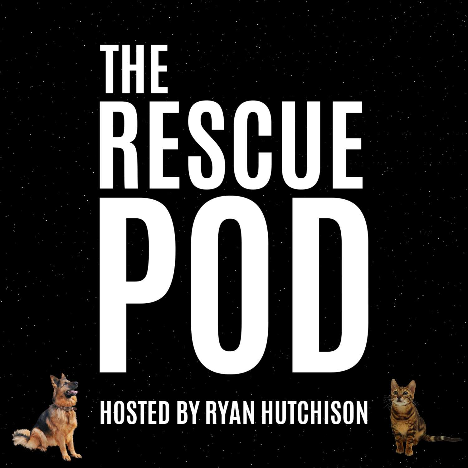The Rescue Pod