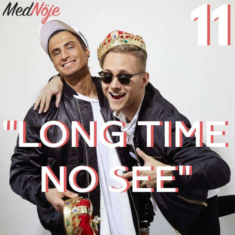 Med Nöje