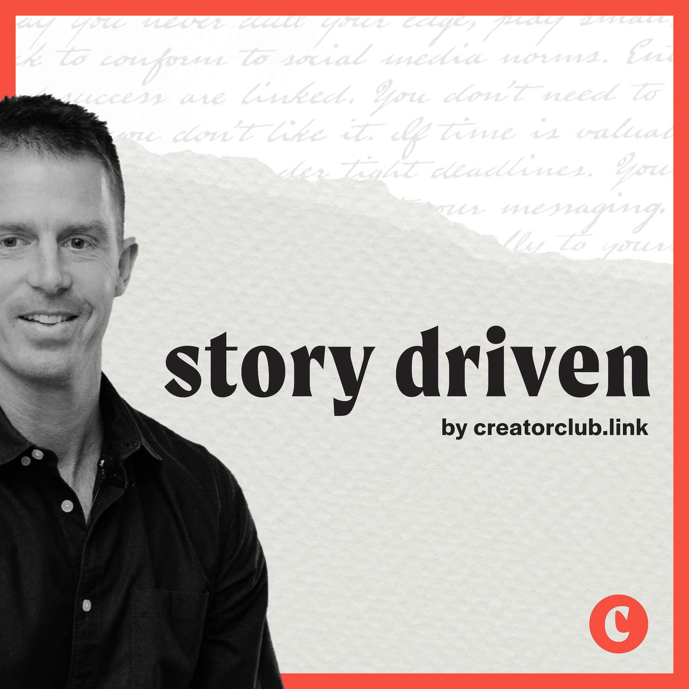 Creator Club Business Podcast