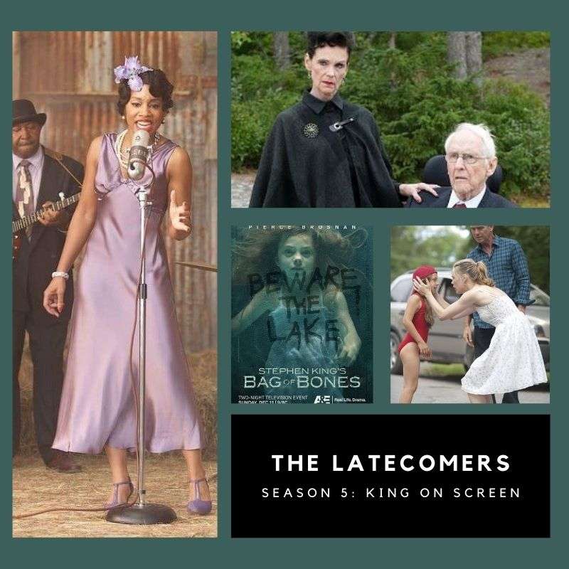 The Latecomers