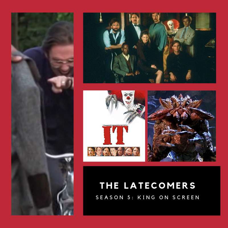 The Latecomers