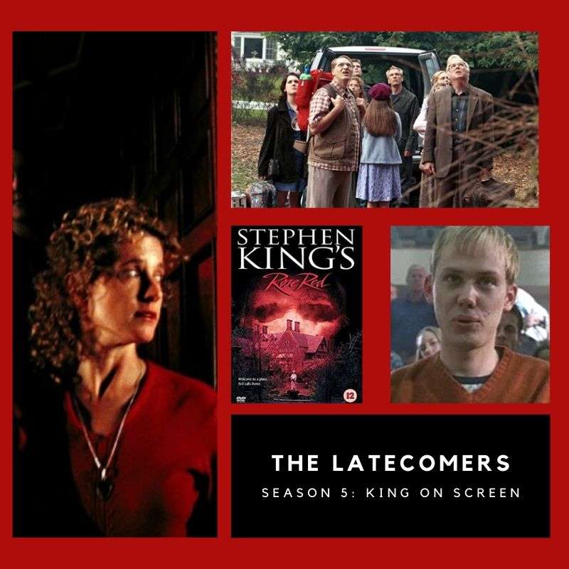 The Latecomers