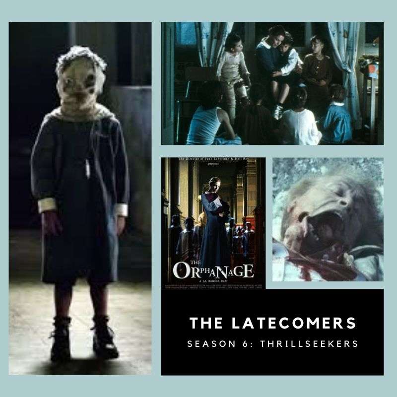 The Latecomers