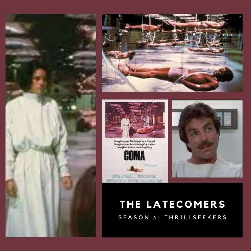 Coma (1978) #15 of 50 episode artwork