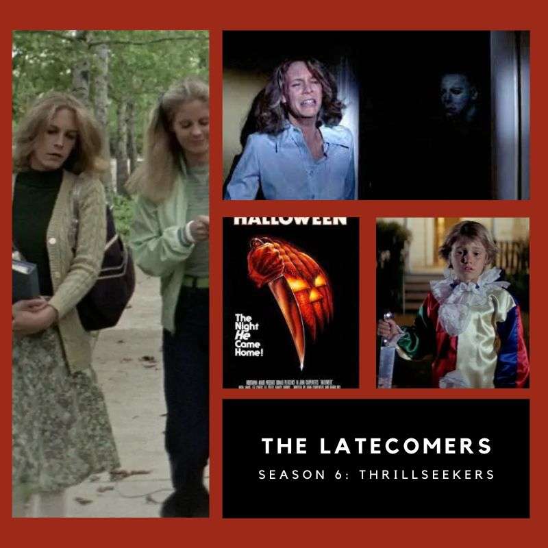 S6E33 - #68: Halloween (1978) episode artwork