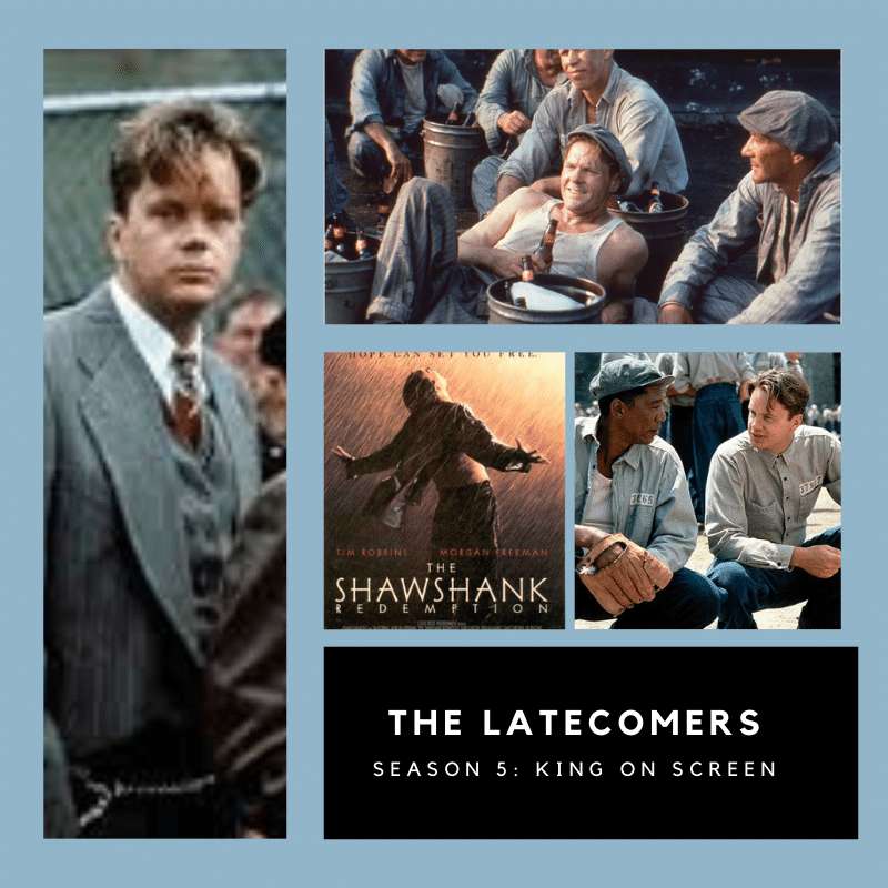 The Latecomers