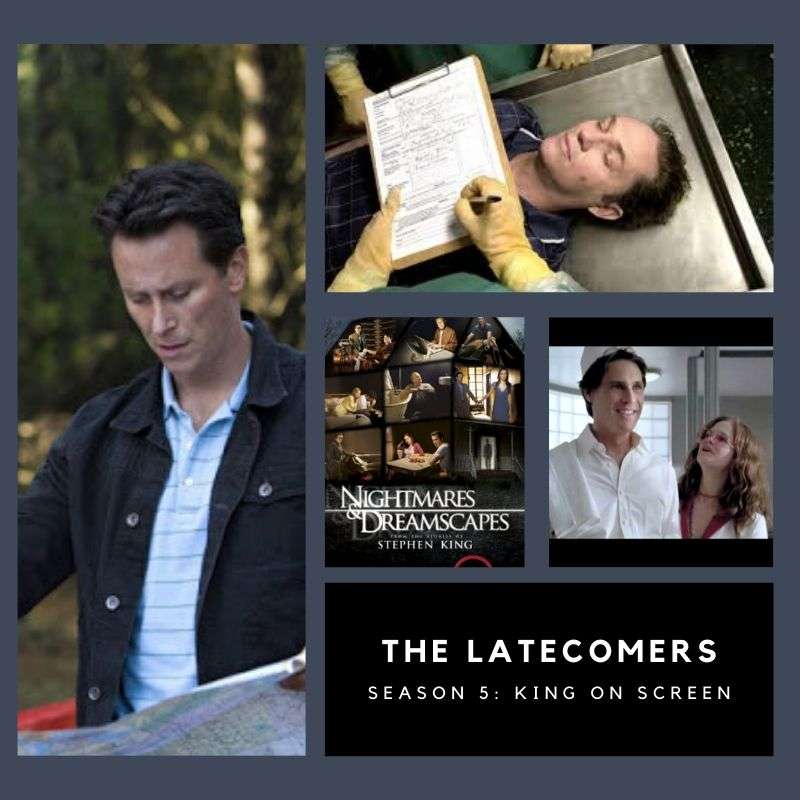 The Latecomers
