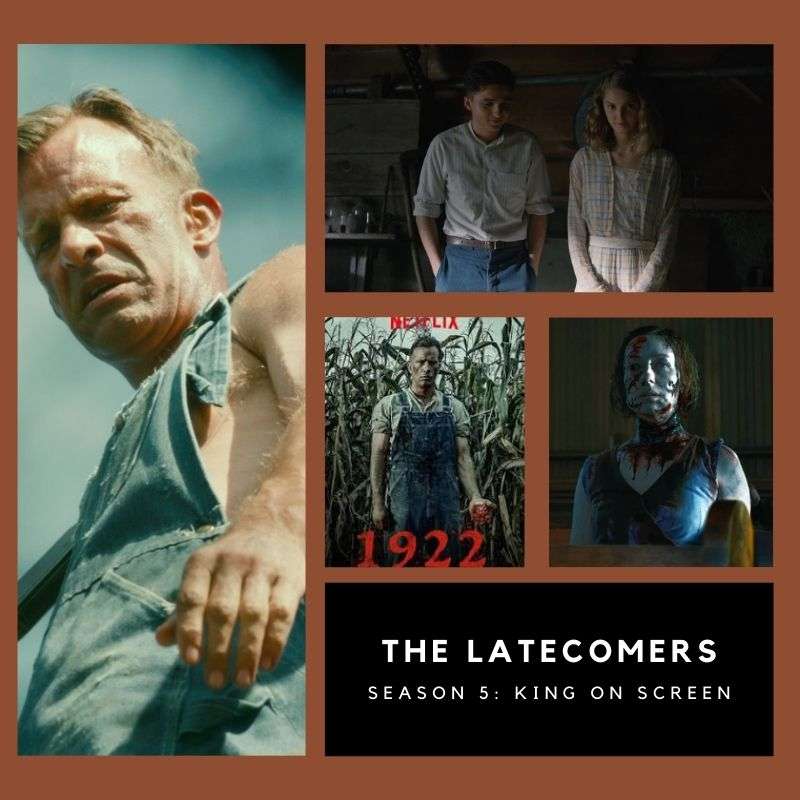 S5E78 - 1922 (2017) episode artwork