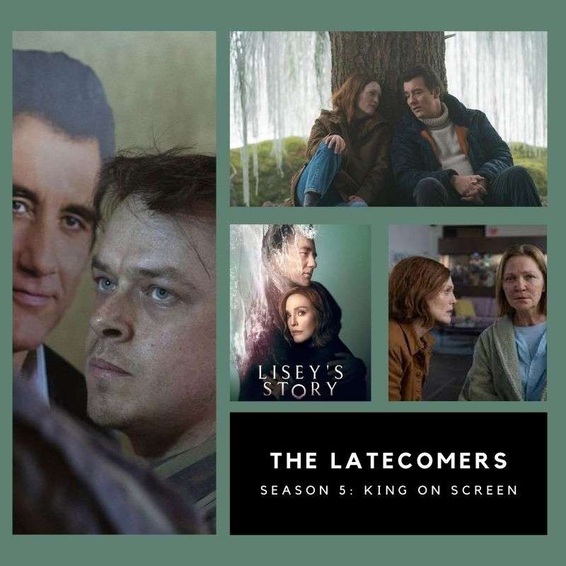 The Latecomers