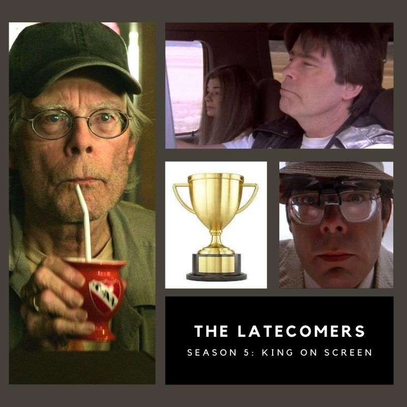 S5E135 - The Golden King Awards – Season 5 Wrap Up Part 1