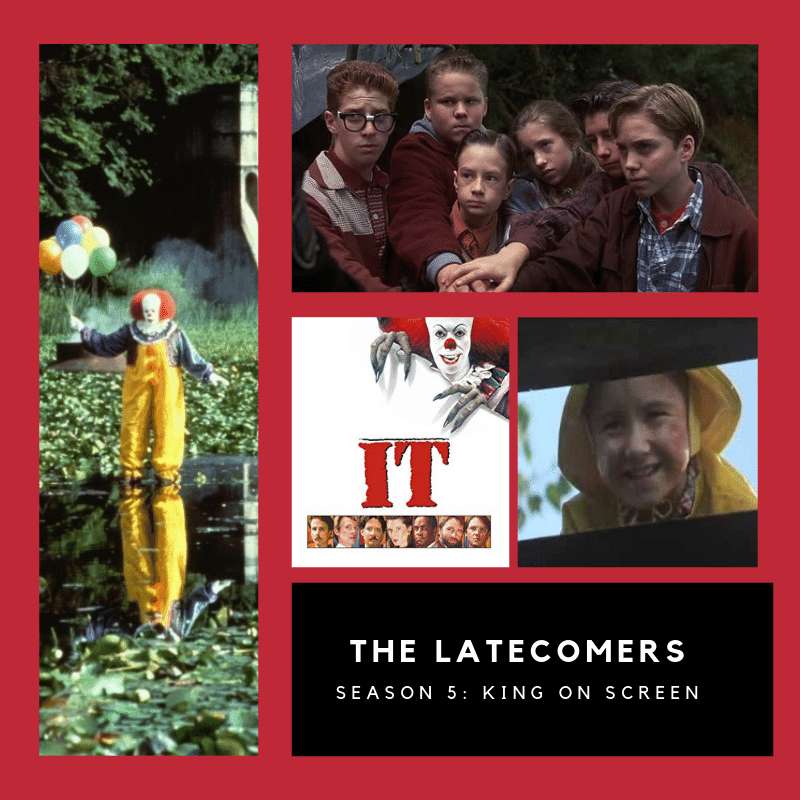 It (1990) Part 1 episode artwork