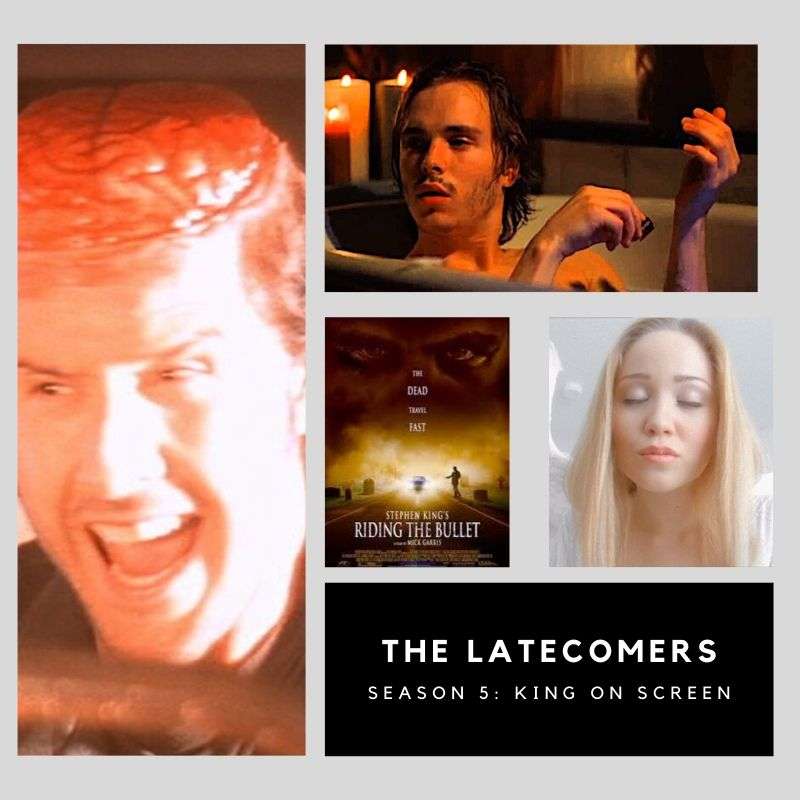 The Latecomers