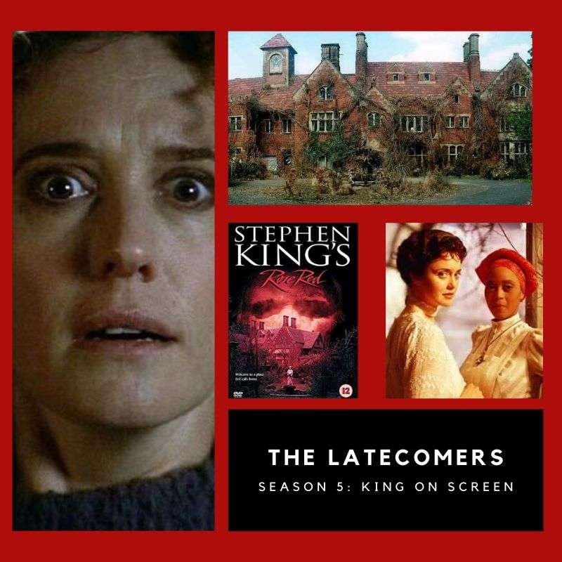The Latecomers