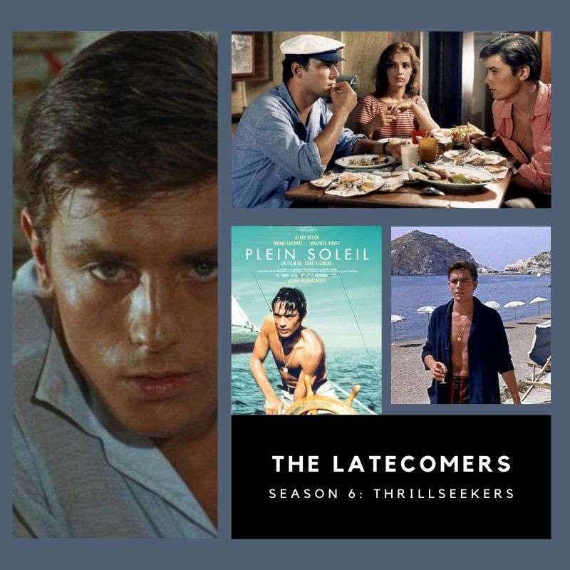 Purple Noon (1960) #9 of 50 episode artwork