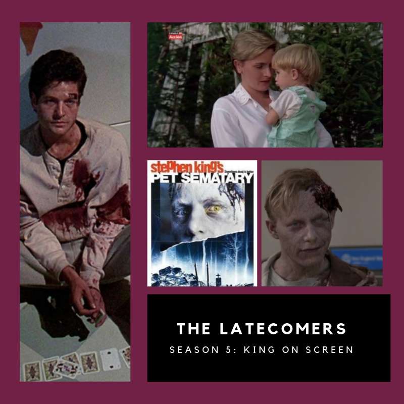 The Latecomers