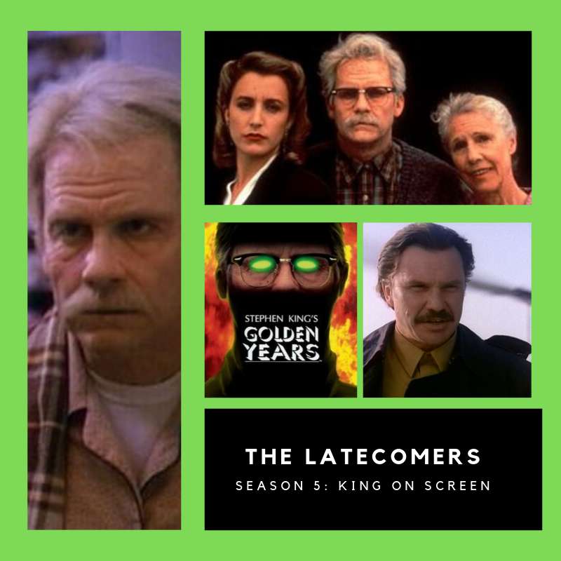 Golden Years (1991) episode artwork