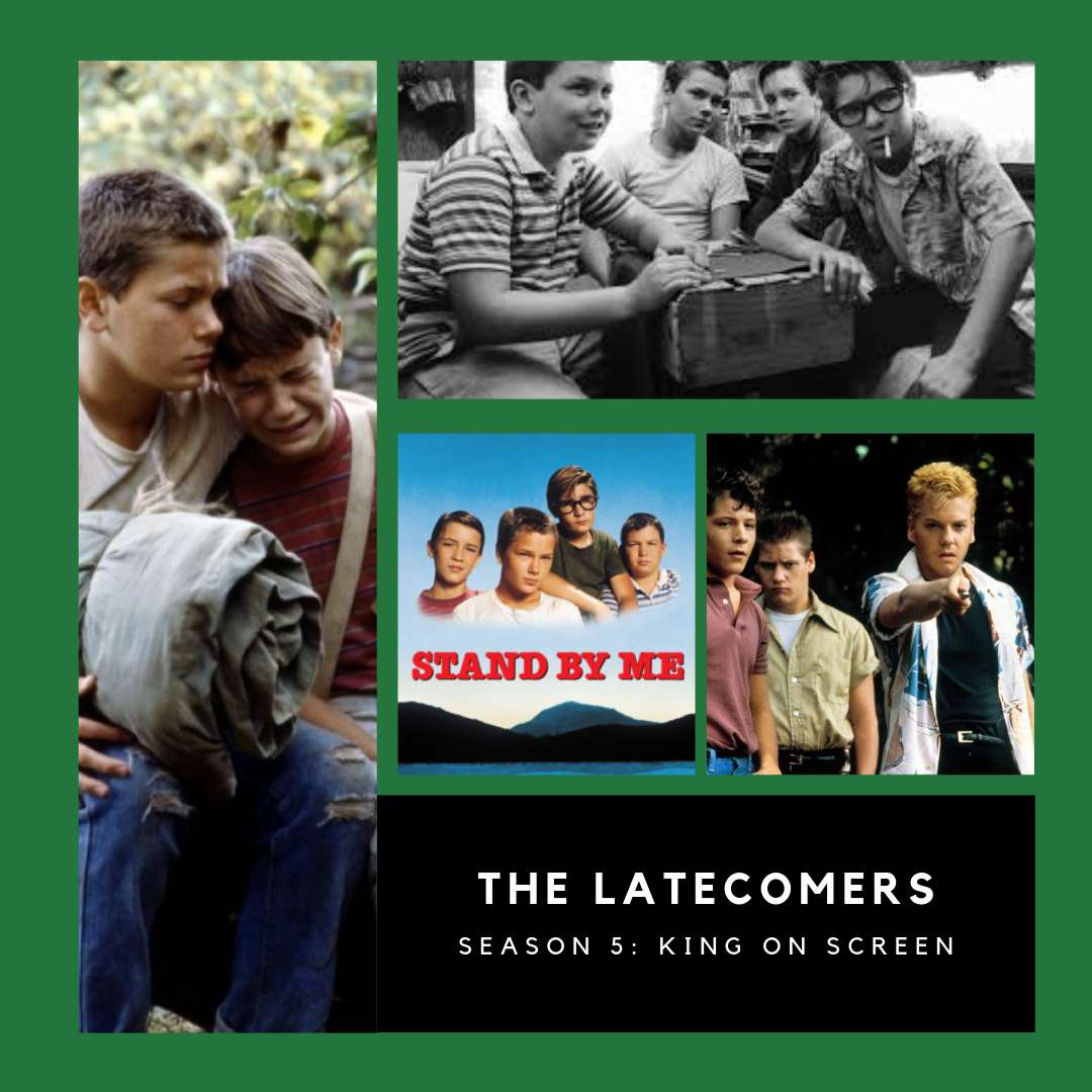 The Latecomers