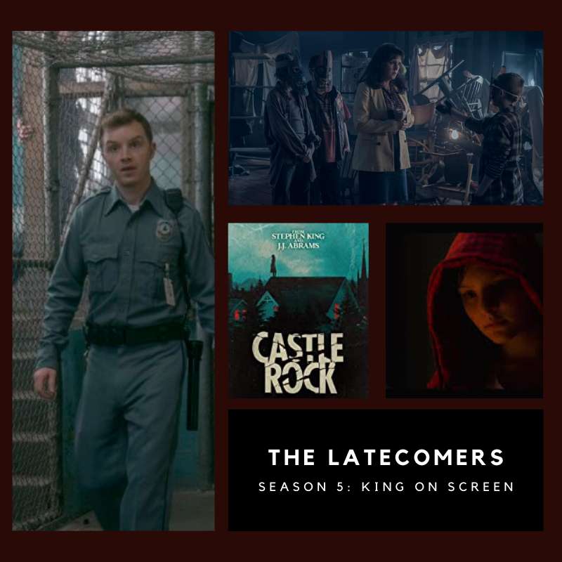 The Latecomers