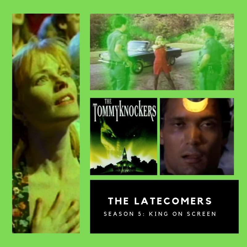 The Latecomers