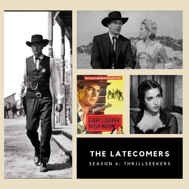 #20: High Noon (1952) episode artwork
