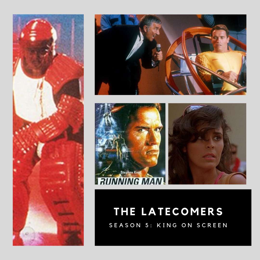 The Latecomers