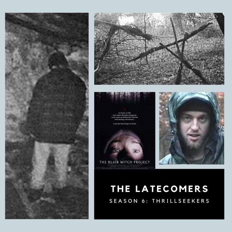 Blair Witch Project (1999) #25 of 50