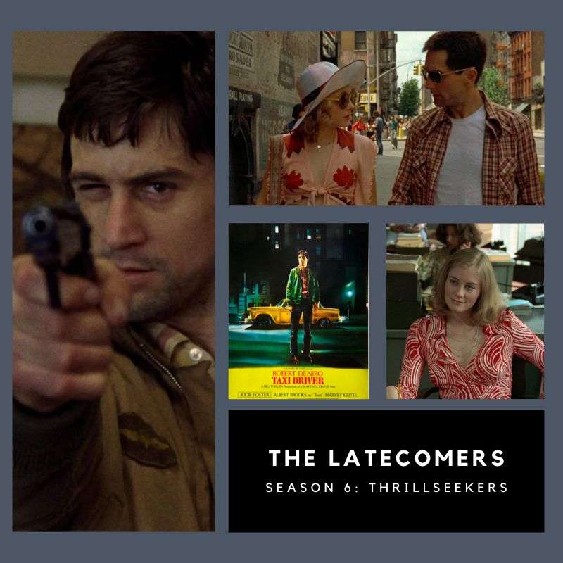 The Latecomers