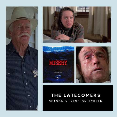 Misery (1990) episode artwork