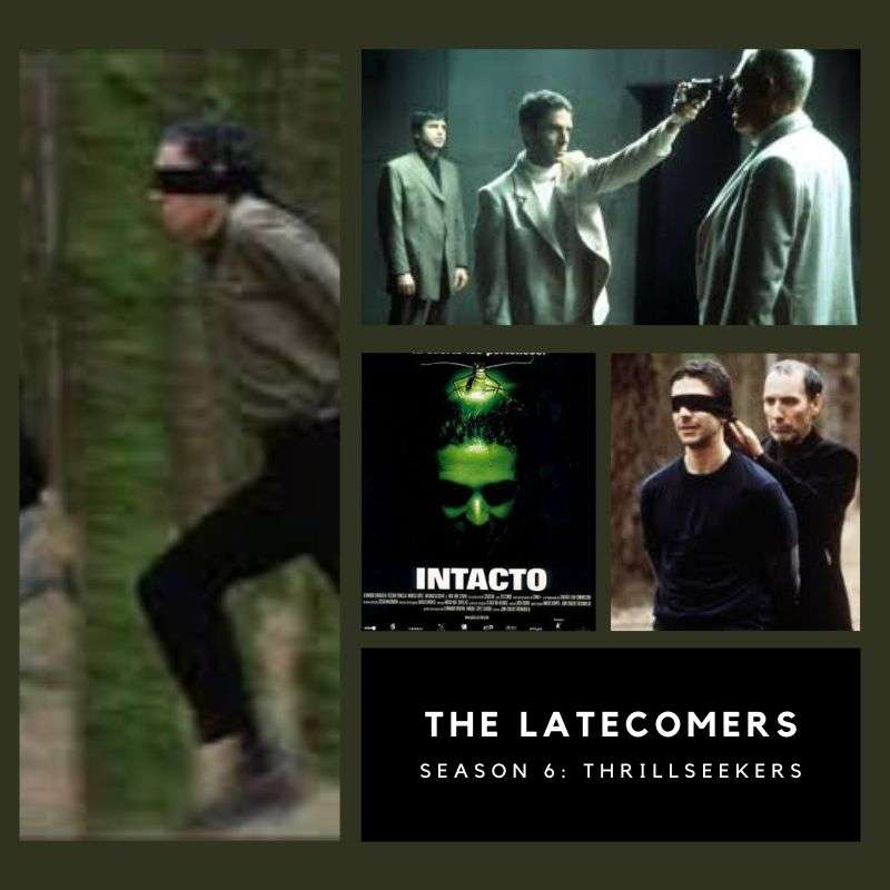 Intacto (2002) #30 of 50 episode artwork