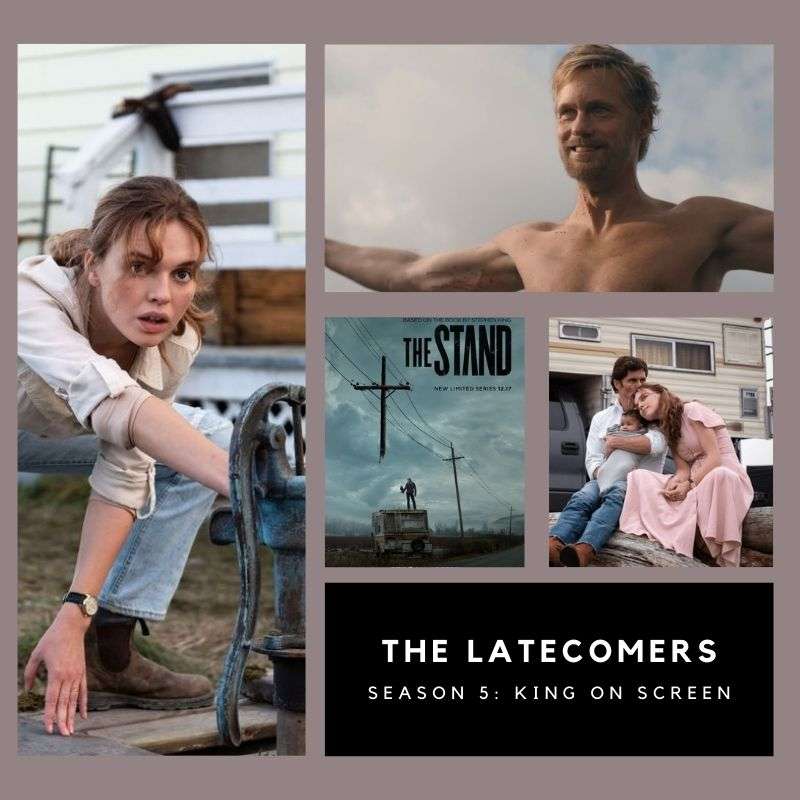 The Latecomers