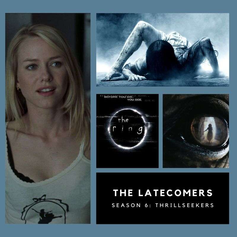 The Ring (2002) #29 of 50 episode artwork