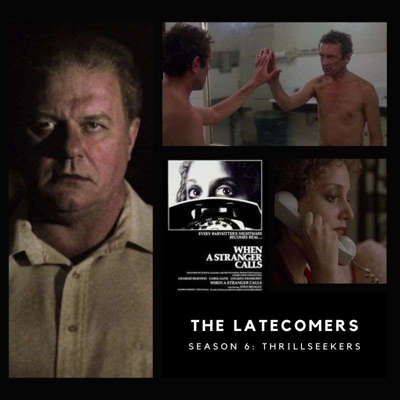 When a Stranger Calls (1979) #16 of 50 episode artwork