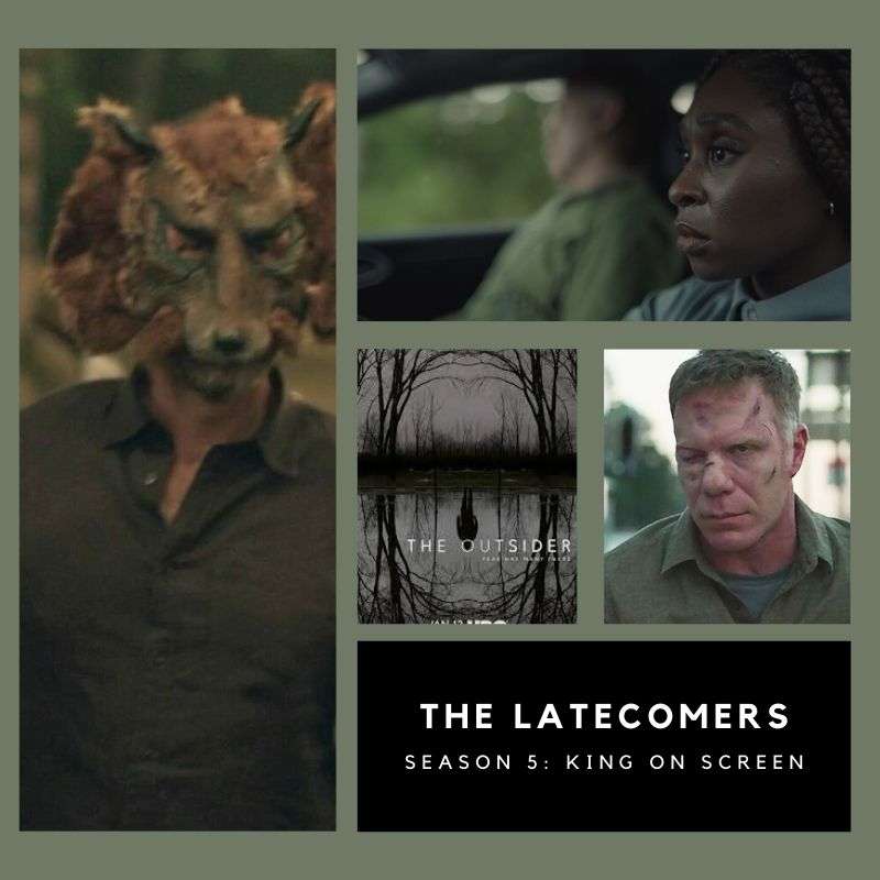 The Latecomers