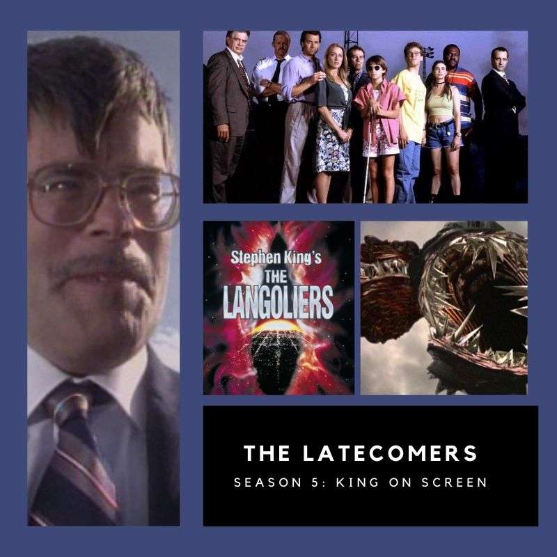 The Latecomers