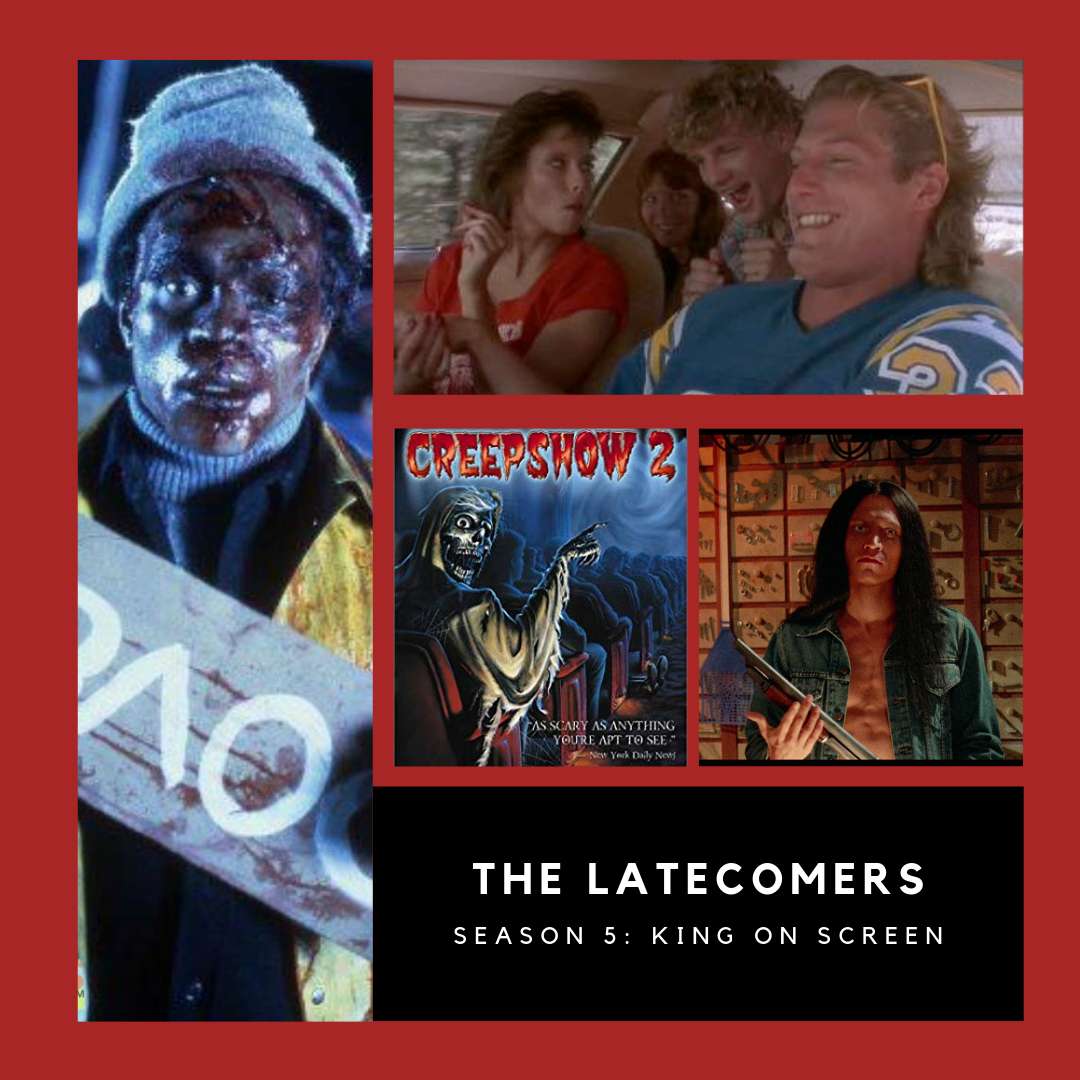 The Latecomers