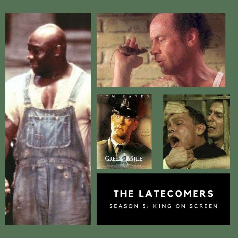 The Latecomers