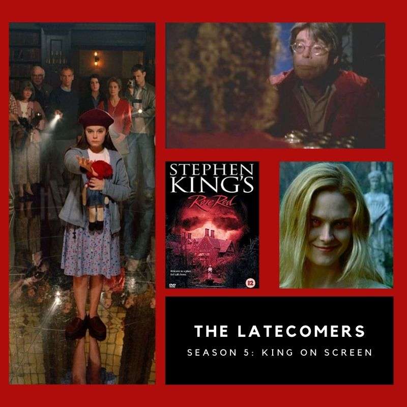 The Latecomers