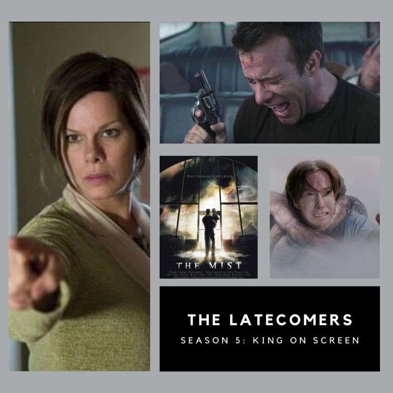 The Latecomers