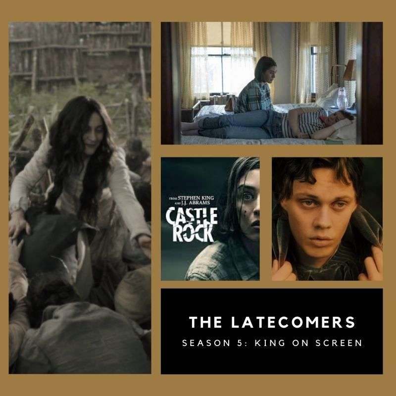 The Latecomers