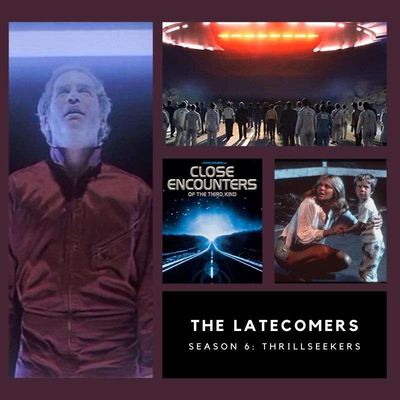 #31: Close Encounters of the Third Kind (1977)