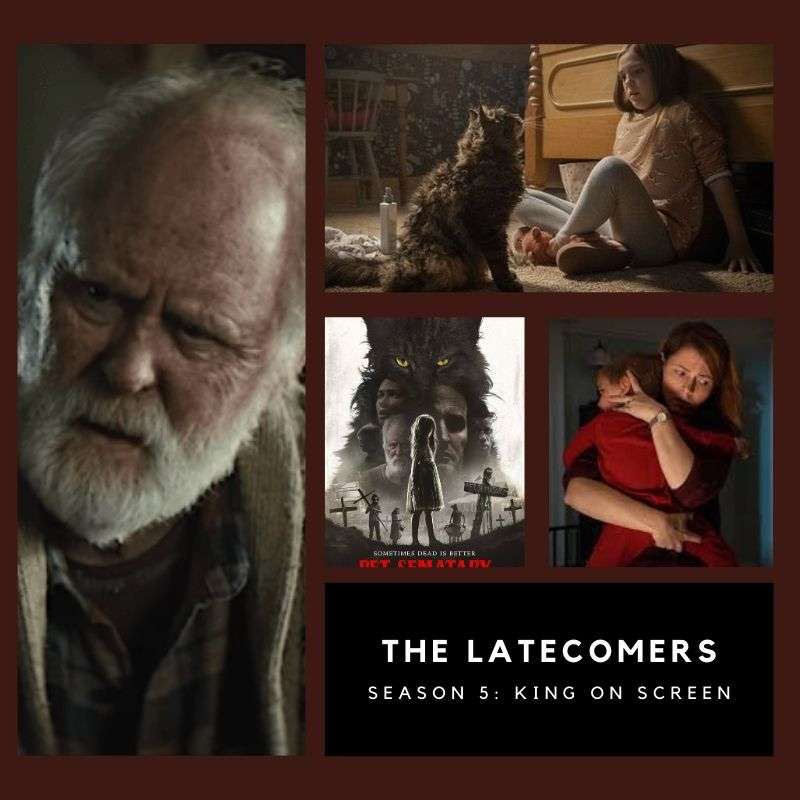 The Latecomers