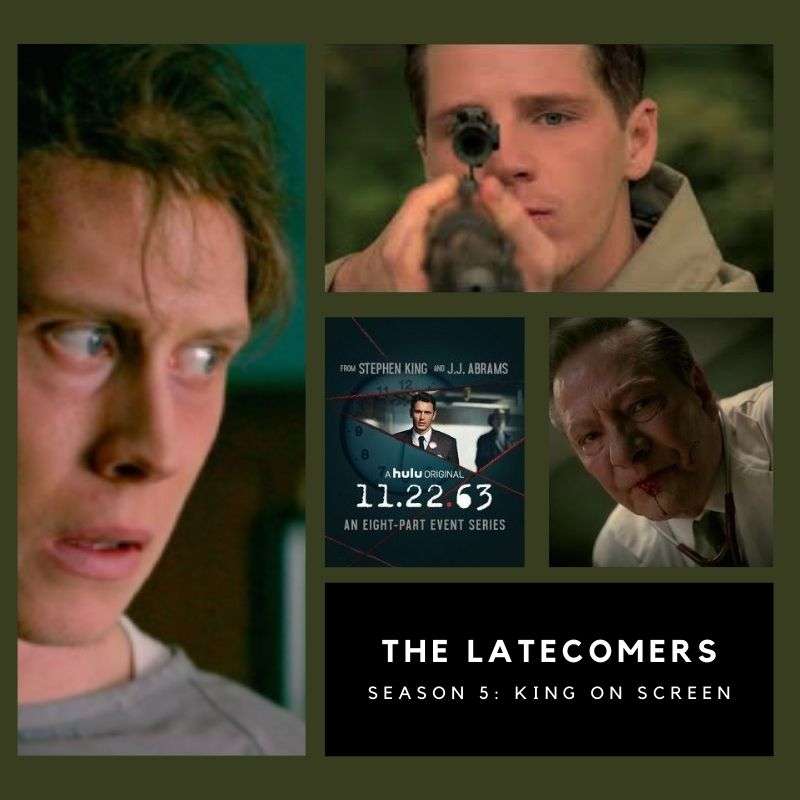 The Latecomers