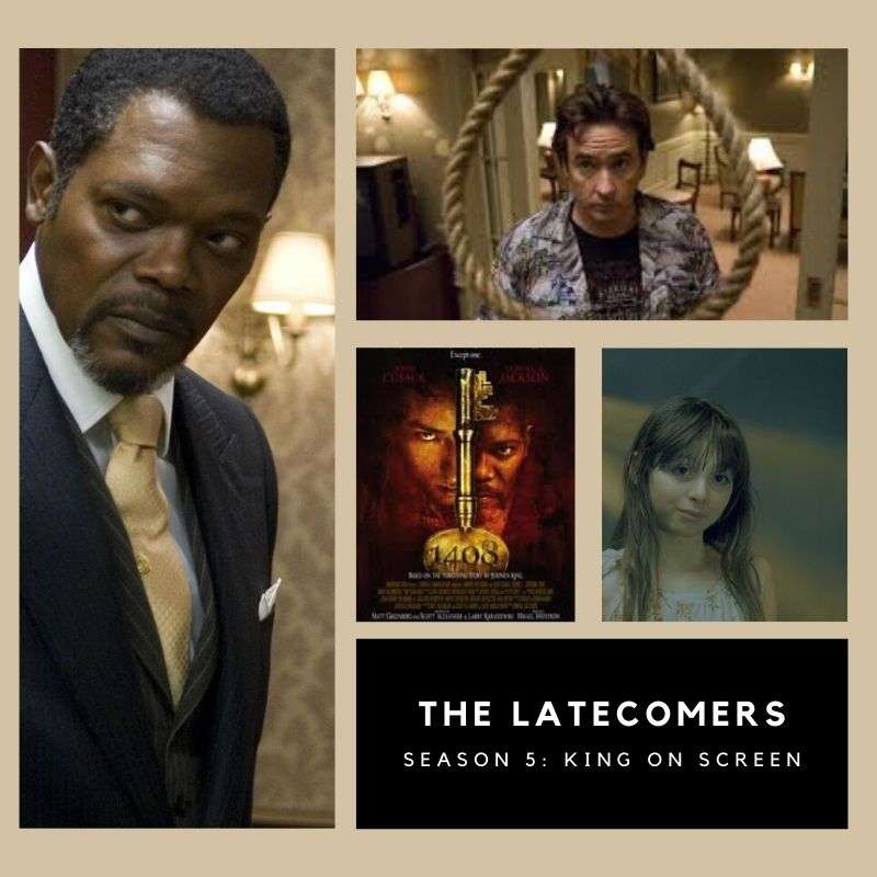 The Latecomers
