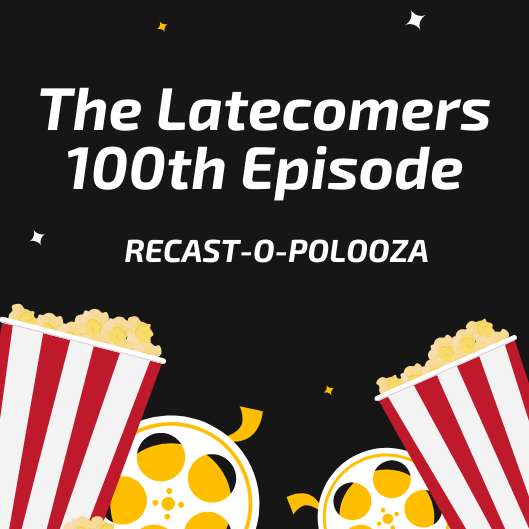 The Latecomers